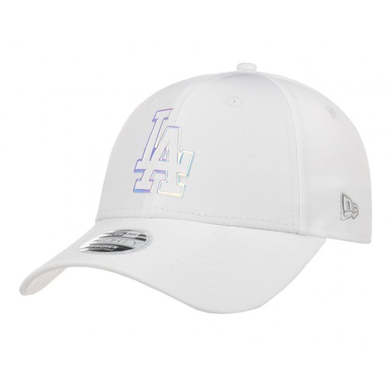 کلاه نقاب دار مدل New Era - Los Angeles Dodgers 9forty کلاه نقاب دار مدل New Era - Los Angeles Dodgers 9forty