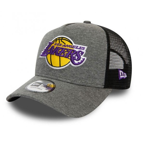 کلاه نقاب دار مدل New Era - Jersey Los Angeles Lakers