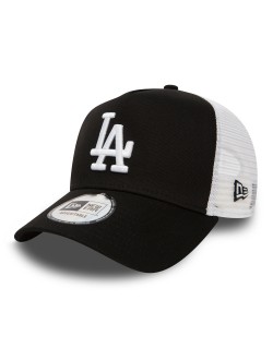 کلاه نقاب دار مدل New Era - LA Dodgers Clean Black