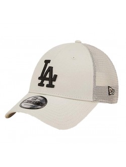 کلاه نقاب دار مدل New Era - LA Dodgers 9Frosty Cream