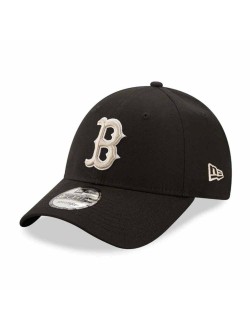 کلاه نقاب دار مدل New Era - BRS League Essential Black 9Forty