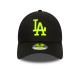 کلاه نقاب دار مدل New Era - Los Angeles Dodgers Child