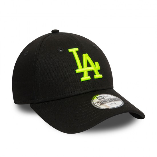 کلاه نقاب دار مدل New Era - Los Angeles Dodgers Child