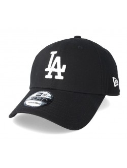 کلاه نقاب دار مدل New Era - LA Dodgers Black