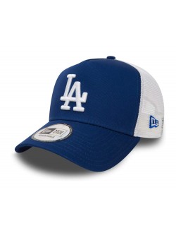 کلاه نقاب دار مدل New Era - LA Dodgers Clean Blue