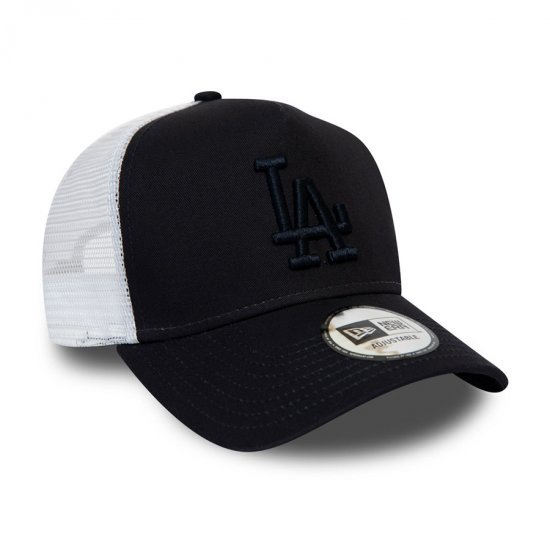 کلاه نقاب دار مدل New Era - Los Angeles Dodgers Essential