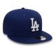 کلاه نقاب دار مدل New Era - LA Dodgers Essential Blue