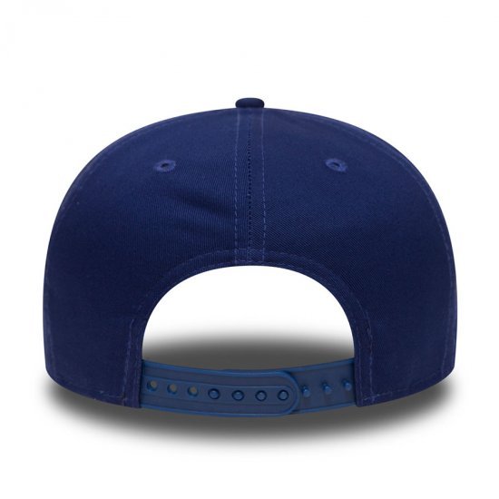 کلاه نقاب دار مدل New Era - LA Dodgers Essential Blue