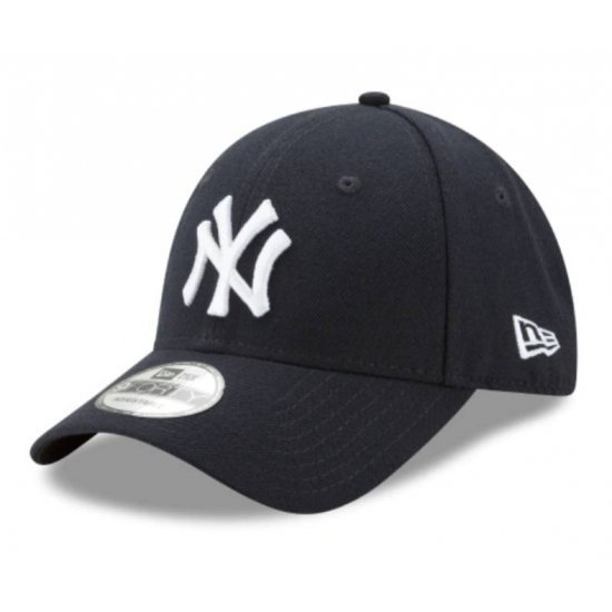 new era ny cap green