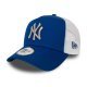 کلاه نقاب دار مدل New Era - New York Yankees Blue