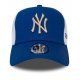 کلاه نقاب دار مدل New Era - New York Yankees Blue