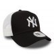 کلاه نقاب دار مدل New Era - New York Yankees Clean Black