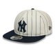 کلاه نقاب دار مدل New Era - New York Yankees Cooperstown