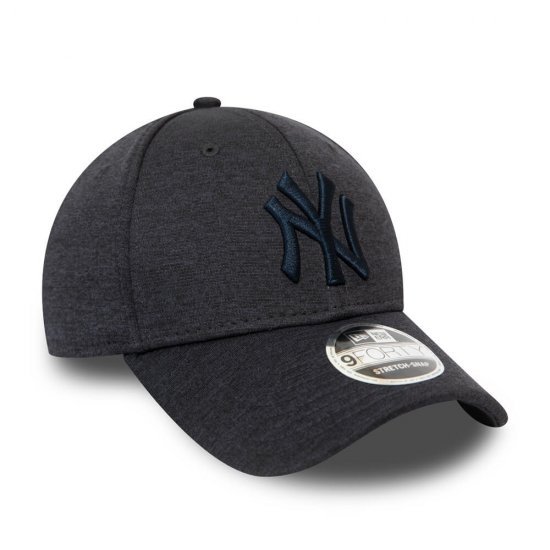 کلاه نقاب دار مدل New Era - New York Yankees Grey