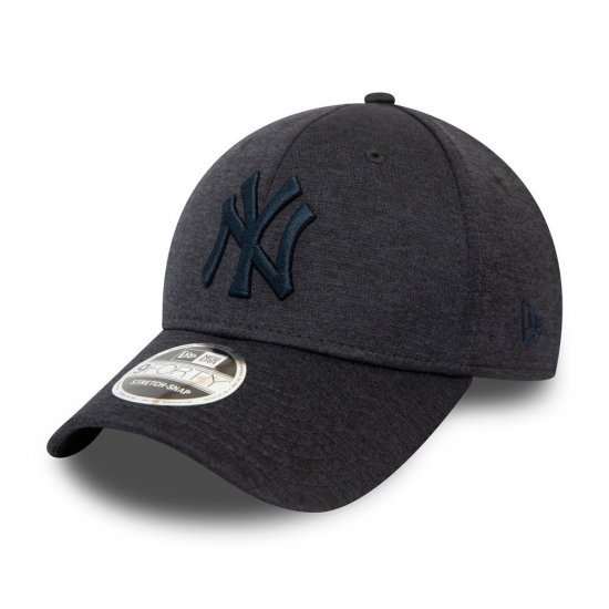 کلاه نقاب دار مدل New Era - New York Yankees Grey