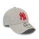 کلاه نقاب دار مدل New Era - New York Yankees Jersey Essential