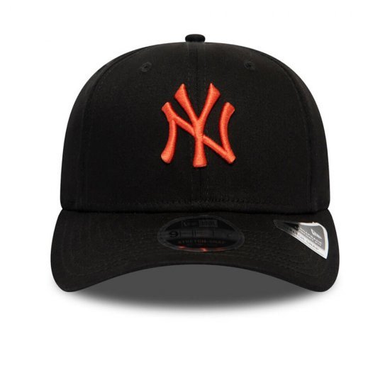 کلاه نقاب دار مدل New Era - New York Yankees League Essential