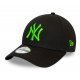 کلاه نقاب دار مدل New Era - New York Yankees Neon Logo