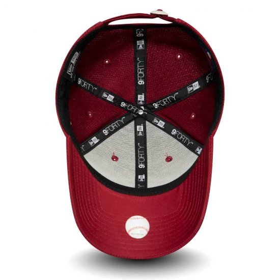 کلاه نقاب دار مدل New Era - New York Yankees Red Diamond