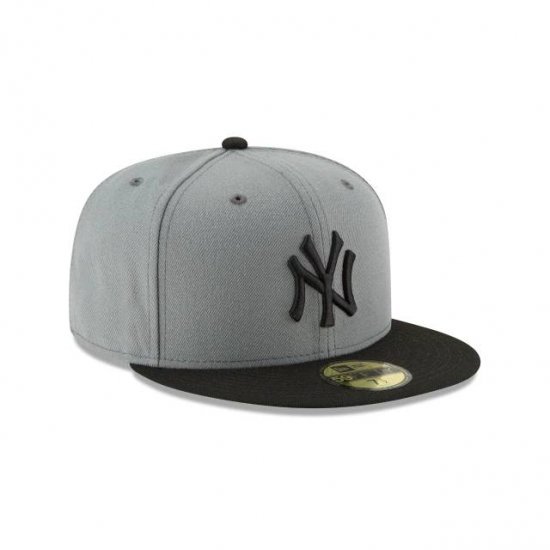 new era 59fifty basic