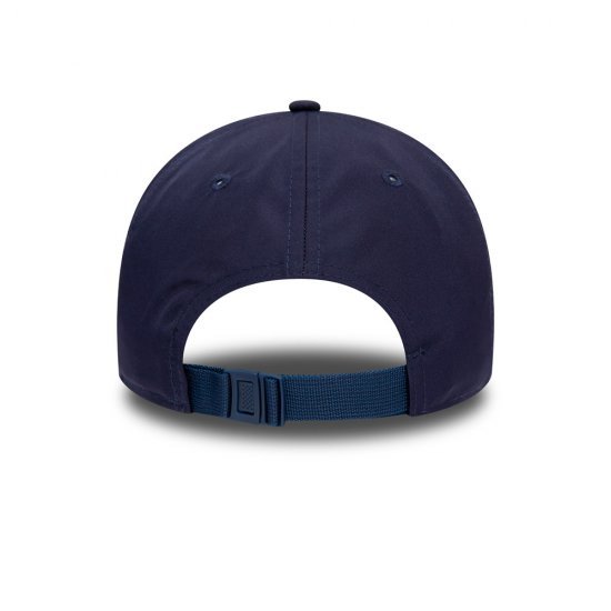 کلاه نقاب دار مدل New Era - Outdoors Blue