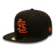 کلاه نقاب دار مدل New Era - St Louis Cardinals Cooperstown Flannel کلاه نقاب دار مدل New Era - St Louis Cardinals Cooperstown Flannel