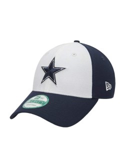 کلاه نقاب دار مدل New Era - Dallas Cowboys The League 9Forty