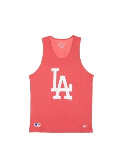 رکابی مردانه مدل New Era - LA Dodgers Seasonal Team / pink