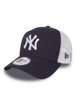 کلاه نقاب دار مدل New Era - New York Yankees Clean NVY