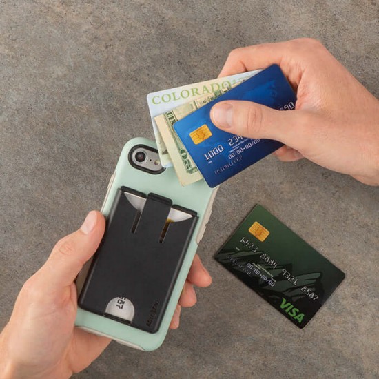 جاکارتی چسبی مدل Nite Ize - Cashback Phone Wallet