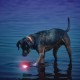 توپ چراغ دار بازی سگ مدل Nite Ize - Glowstreak