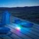 چراغ‌ LED سفری مدل Nite Ize - NiteGem