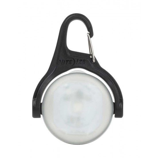 چراغ LED سفری مدل Nite Ize - Micro Lantern Disc
