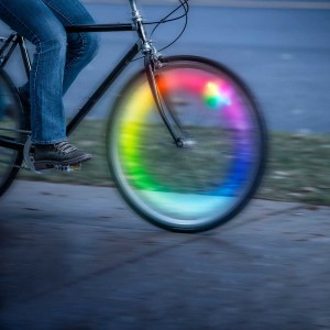 nite ize spokelit led wheel light