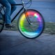 LED شارژی دوچرخه مدل Nite Ize - Spokelit
