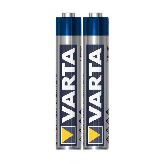 باتری مدل Varta - Mini AAAA