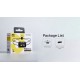 هدلامپ شارژی مدل Nitecore - NU20 Classic هدلامپ شارژی مدل Nitecore - NU20 Classic