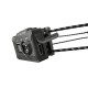 هدلامپ شارژی مدل Nitecore - NU20 Classic هدلامپ شارژی مدل Nitecore - NU20 Classic