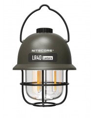 چراغ فانوسی شارژی مدل Nitecore - LR40