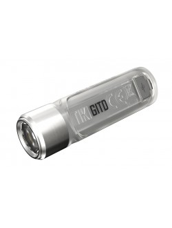 چراغ قوه مدل Nitecore - Tiki Gitd