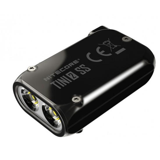 جاسوئیچی چراغ دار چراغ Tini2 SS