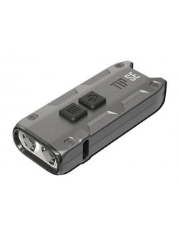 چراغ قوه مدل Nitecore - Tip Se