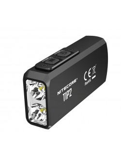 چراغ قوه مدل Nitecore - Tip2
