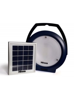 چراغ خورشیدی مدل Niwa - Multi 300 Xl
