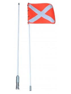 پرچم مدل ORB - Flag 2P