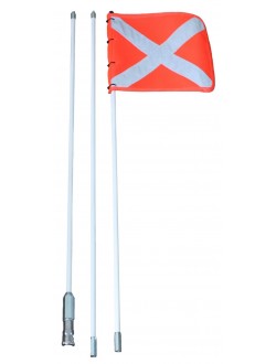 پرچم مدل ORB - Flag 3P