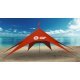 سایبان مدل Offroad Bazar - Super Deluxe 15 m / Red Orange سایبان مدل Offroad Bazar - Super Deluxe 15 m / Red Orange