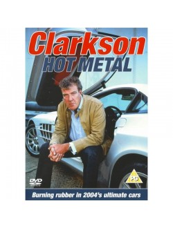 مستند Clarkson Hot Metal