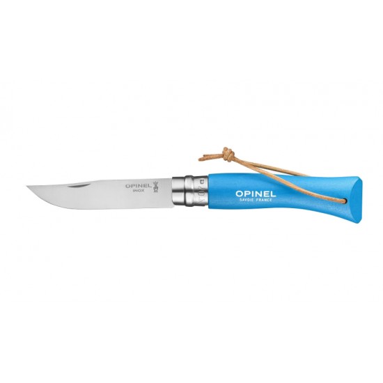 چاقو مدل Opinel - N°07 Bushwhacker