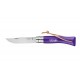 چاقو مدل Opinel - N°07 Bushwhacker